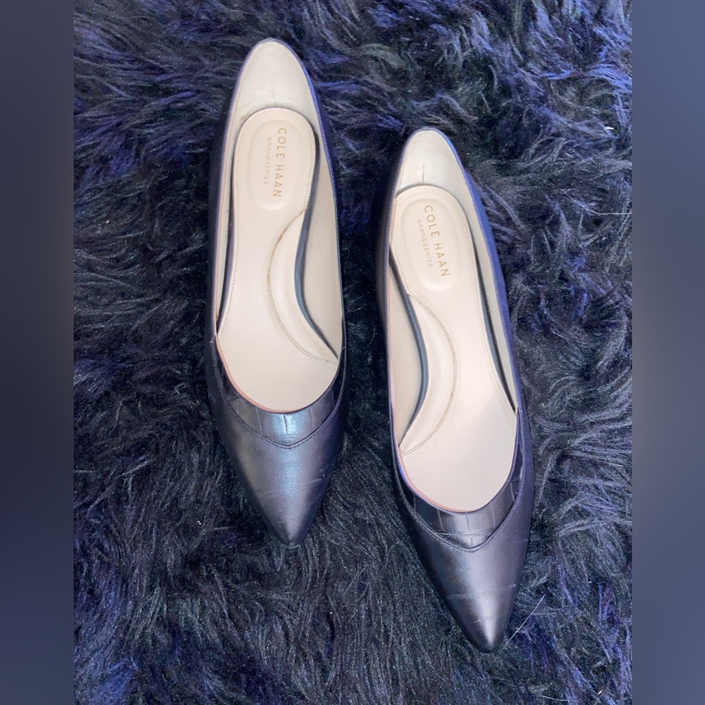 Cole Haan Heels